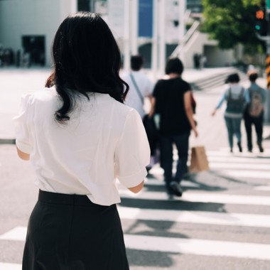 落叶