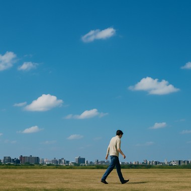 再见，明天见