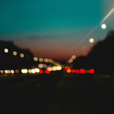 三点钟的咖啡因