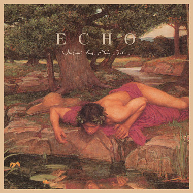 Echo-Wen Lai（feat.Error Frequency-Aloha Jie） 