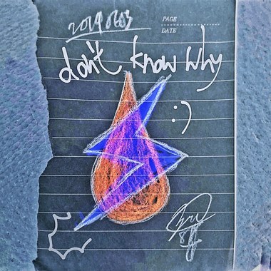 Lil Zu - don't know why #女子禾火4x4
