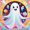 Ghosting is the New fashion 👻
