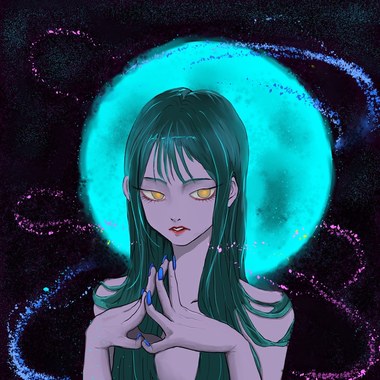 鲨鱼烟囱