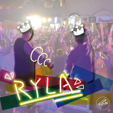 RYLA I Can 我无所不能
