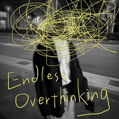 (Lofi rap)安德烈斯・欧文辛基 Endless Overthinking (demo)