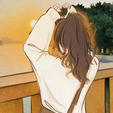 爱，一直在身边