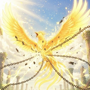 束缚を超克する意志