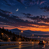 Just Drive Till Morning（先行初版）