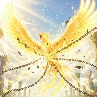 束缚を超克する意志