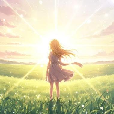 晓に誓う / Oath to the Dawn