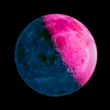 The Moon Side