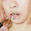 枷锁蔺_华丽歌德_Bloody Melody