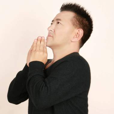 吉祥聚歌