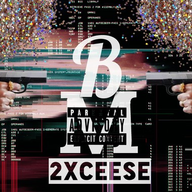 BIG MIKE - FLEXIN