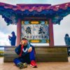 Mr.轩 - 最正确的方向 (Demo)