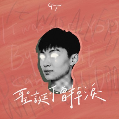 圣诞不曾掉泪