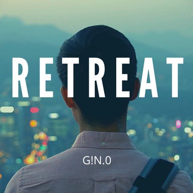 retreat撤退