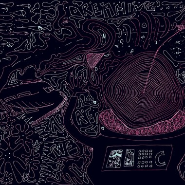 No.12813 (ver. outa space)