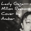 (Cover) LadyGaga-Million Reasons