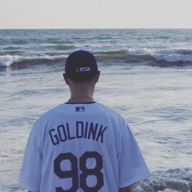 GOLDINK  - luv sick (Audio)