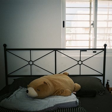 待听