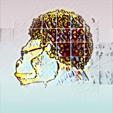 Gorillaroove_The Flow of Mind 