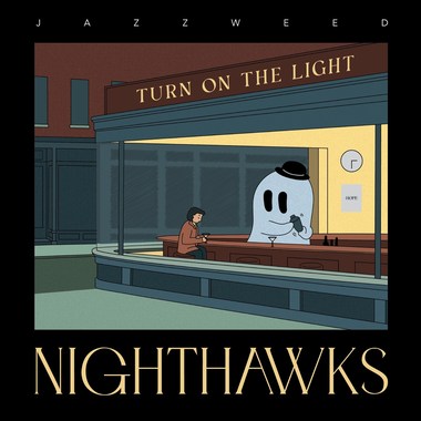 夜游者Nighthawks