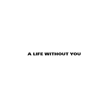 A Life Without You