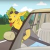 Mr. Peanutbutter