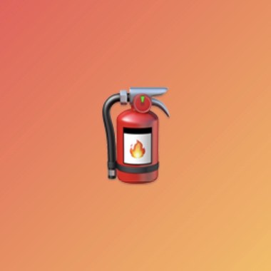 Firefighter