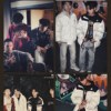 love song- GJ- Hreal : 后街狗哥