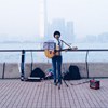 我想我只会在角落(demo) by Green