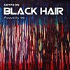 Gryphin - Black Hair(Acoustic Ver.)