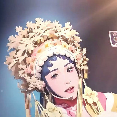 帝女花