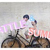 自创曲）- 橙小桉GT -【LATTLE & SUMER 】ft. 诗颖XhiYing