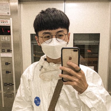 过渡期 Demo