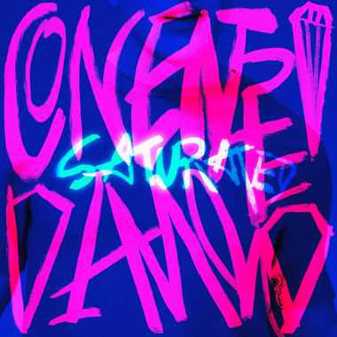 Concentrated Diamond