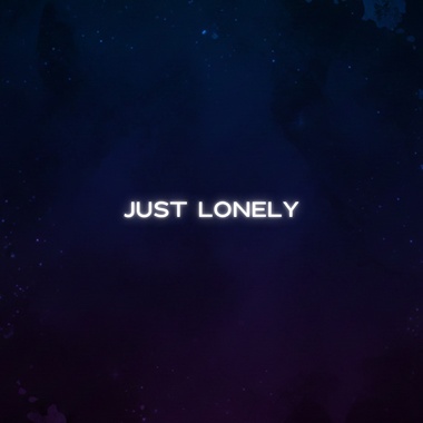 你以为的爱情是寂寞 Just lonely