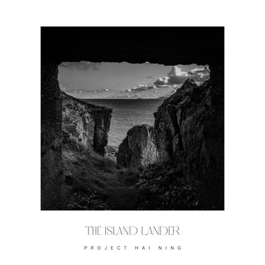 The Island Lander