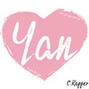 C.Rapper饶舌疯子【Yan.】给你的歌.