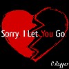 C.Rapper饶舌疯子【Sorry, I Let You Go.】抱歉, 我让你走了.
