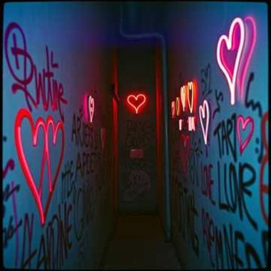 L-O-V-E