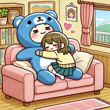 我的椅子 我的soulmate