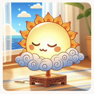 太阳的旅馆