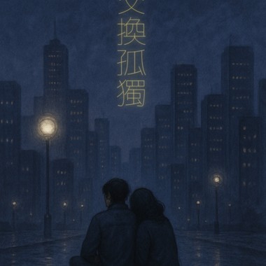 交换孤独