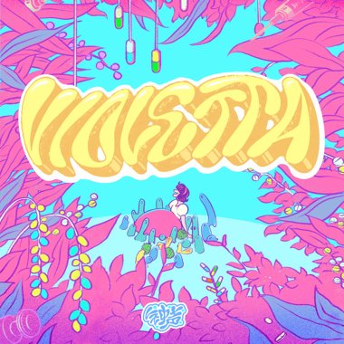 不用再讨世界喜欢了