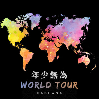 年少无为