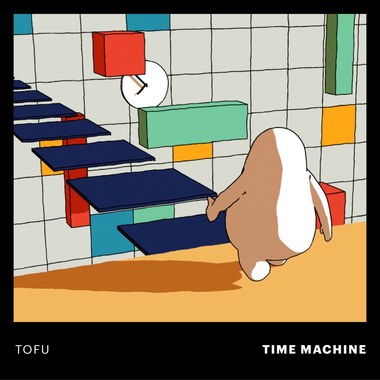 TIME MACHINE