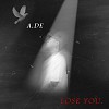 A.DE-【LOSE YOU 失联】