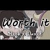 【HDMUSIC】High X David - Worth it